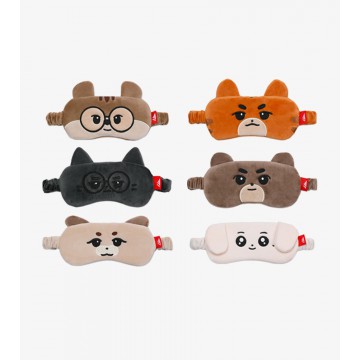 T1 Animal Friends 01.EYE MASK